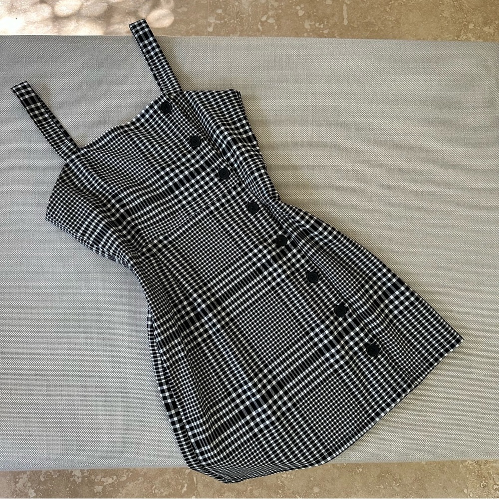🌟SOLD🌟 H&M Mini Dress